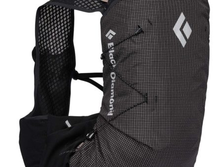 Black Diamond Men s Distance 8 Backpack Online