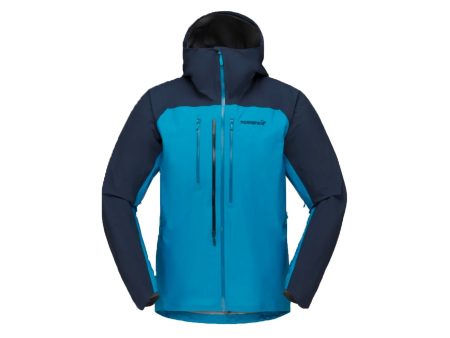 Norrona Men s Lyngen Gore-Tex Jacket 2023 Online