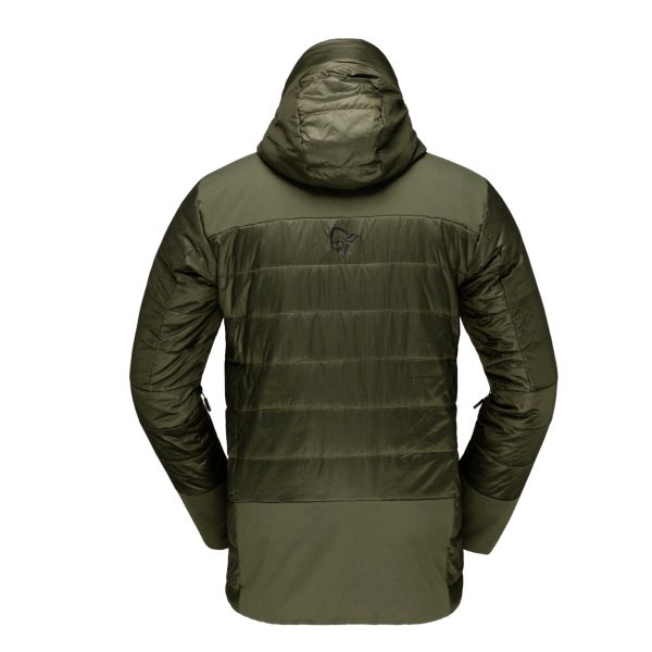 Norrona Men s Lofoten Primaloft80 Anorak on Sale