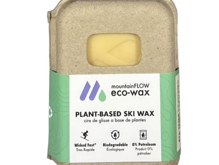 MountainFLOW Hot Wax Discount