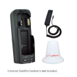 Beam IsatDock 2 Lite Bundle with Passive Antenna (ISDLPHPD2) for Inmarsat IsatPhone 2 Discount