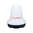 Beam Inmarsat IsatDock Mast Pole Mount Maritime Active Antenna Supply