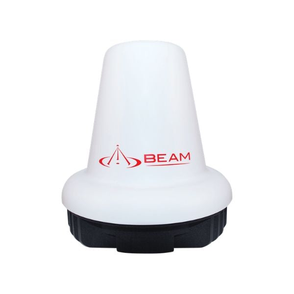 Beam Inmarsat IsatDock Mast Pole Mount Maritime Active Antenna Supply