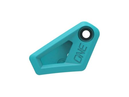 OneUp ChainGuide V2 Top Kit - Turquoise Cheap