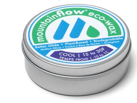 MountainFLOW Quick Wax Discount