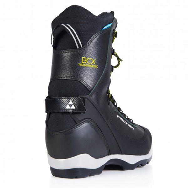 Fischer BCX Transnordic Waterproof Ski Boot 2023 Hot on Sale