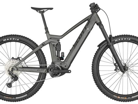 Scott Ransom eMTB Small - fits 5’2  - 5 7  (Rental) For Discount