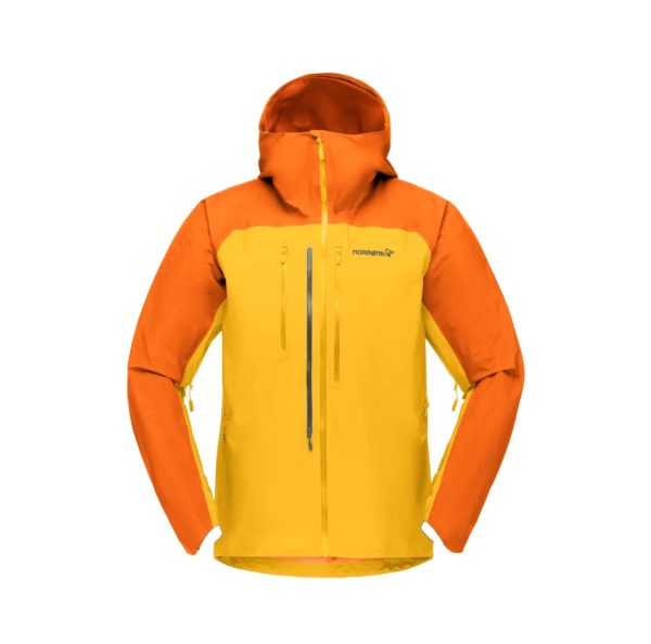 Norrona Men s Lyngen Gore-Tex Jacket 2023 Online