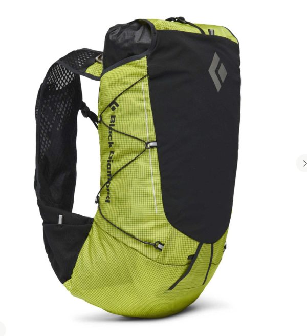 Black Diamond Men s Distance 22 Backpack Fashion