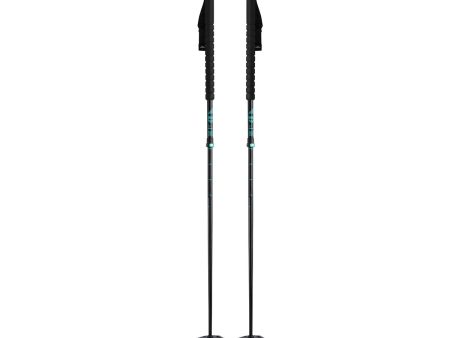 Black Crows Duos Freebird Ski Pole 2025 For Cheap