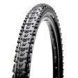 Maxxis Aspen Tire - 29 x 2.4, Tubeless, Folding, Black, MaxxSpeed, EXO, Team Spec 170tpi, Wide Trail Online Sale