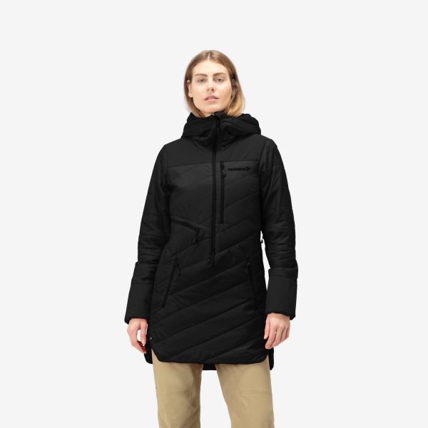 Norrona Womens s Lofoten Primaloft80 Anorak Discount