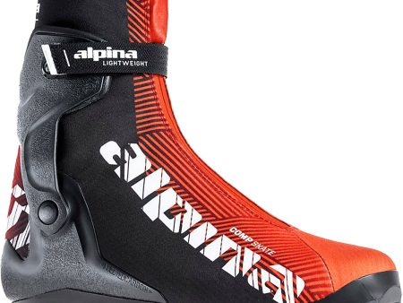 Alpina Comp Skate Nordic Boot (Size 38) Online Sale