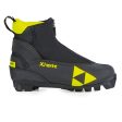 Fischer XJ Sprint Nordic Boot 2023 Supply