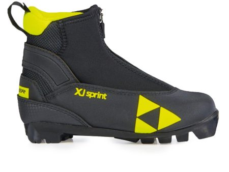 Fischer XJ Sprint Nordic Boot 2023 Supply