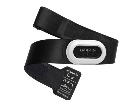 Garmin HRM Pro Plus Heart Rate Monitor Online