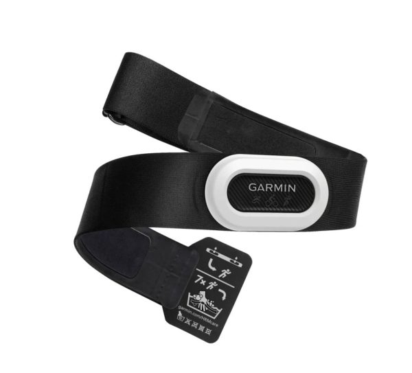 Garmin HRM Pro Plus Heart Rate Monitor Online