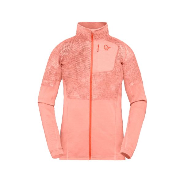 Norrona Women s Lyngen Alpha90 Jacket For Cheap