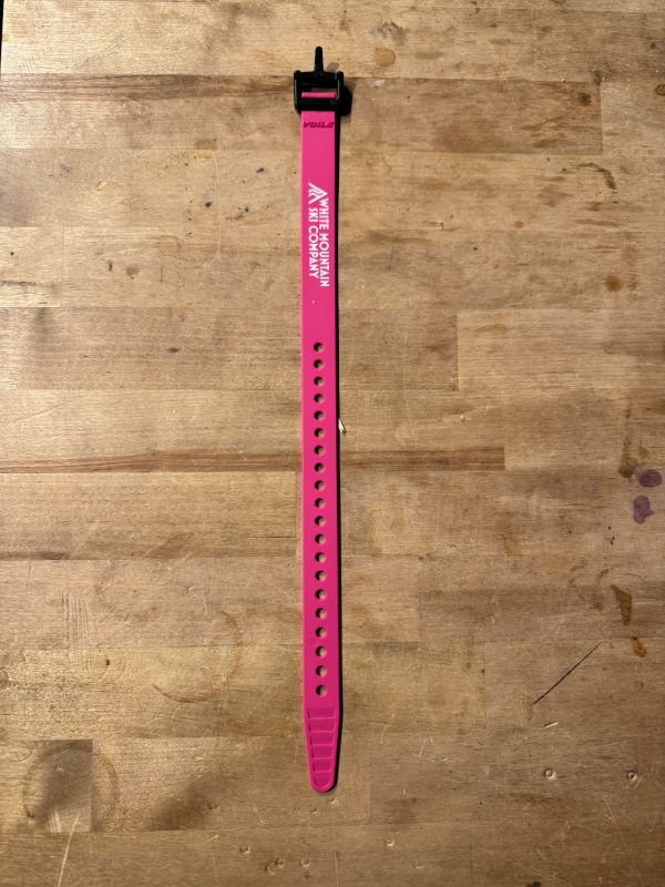 White Mountain Ski Co Voile Strap Discount