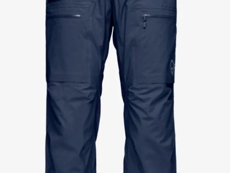 Norrona Women s Lyngen Gore-Tex Pro Pants 2024 Discount