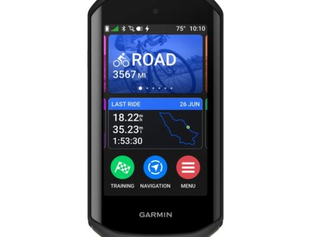 Garmin Edge 1050 Bike Computer Online now