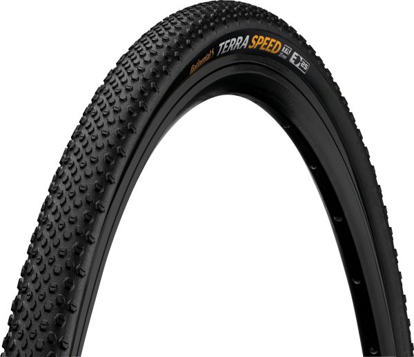 Continental Terra Speed Gravel Tires 700 x 35mm Online now