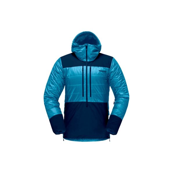 Norrona Men s Lofoten Primaloft80 Anorak on Sale