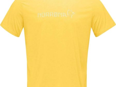 Norrona Women s Tech T-Shirt For Discount