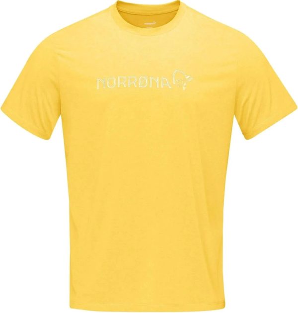 Norrona Women s Tech T-Shirt For Discount