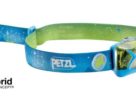 Petzl TIKKID® For Discount