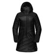 Norrona Womens s Lofoten Primaloft80 Anorak Discount