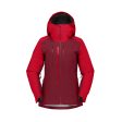 Norrona women s Lyngen Gore-Tex Jacket 2023 For Discount