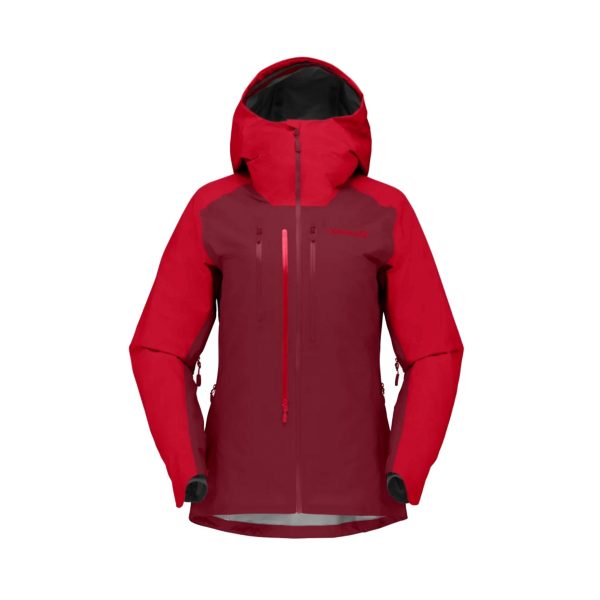 Norrona women s Lyngen Gore-Tex Jacket 2023 For Discount