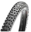 Maxxis Assegai Tire - 27.5 x 2.5, Tubeless, Folding, Black, 3C MaxxTerra, EXO, Wide Trail Cheap